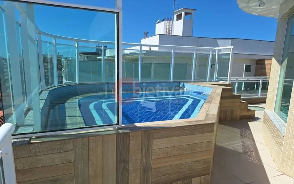Cobertura, 4 quartos, 170 m² - Foto 30