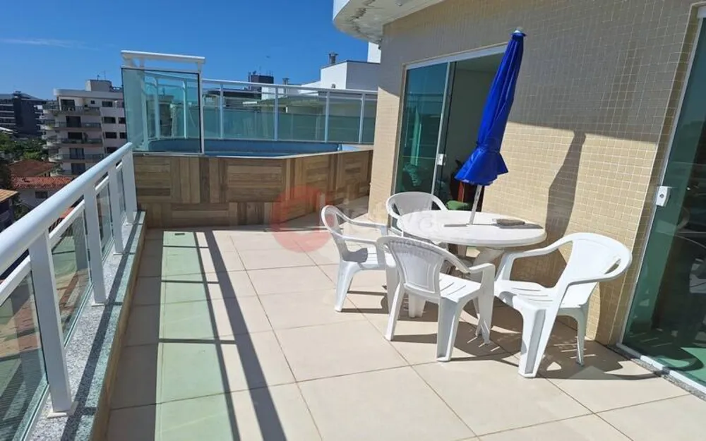Cobertura, 4 quartos, 170 m² - Foto 29