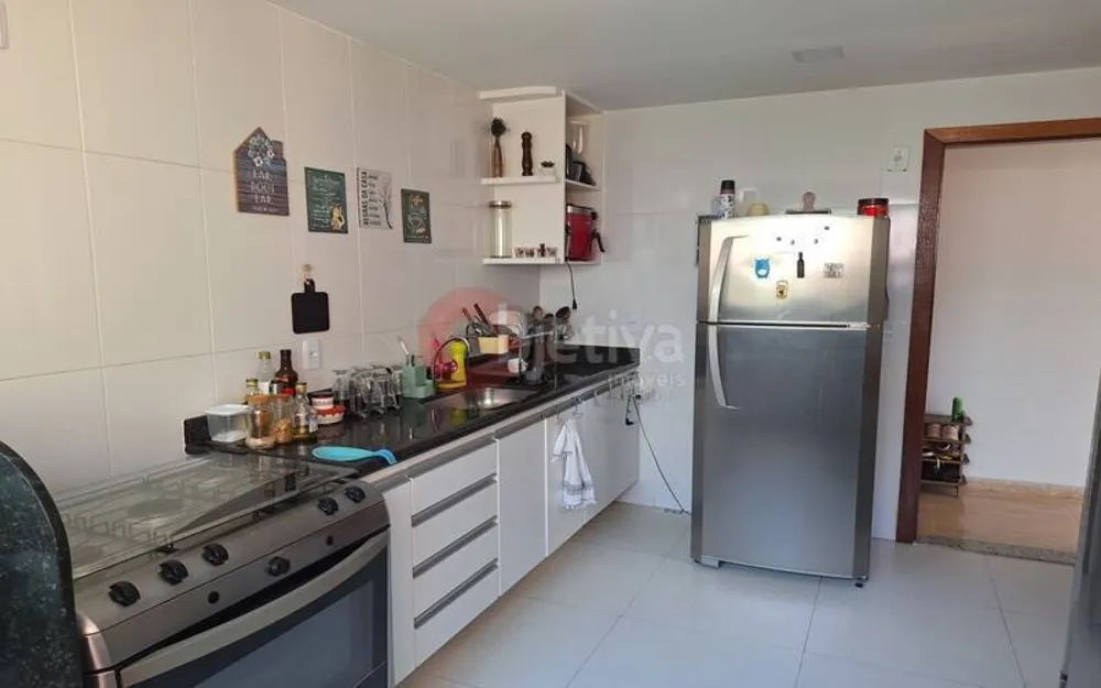 Cobertura, 4 quartos, 170 m² - Foto 8