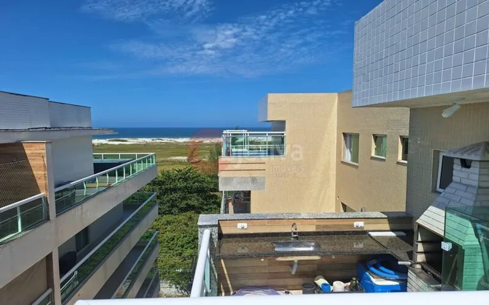 Cobertura, 4 quartos, 170 m² - Foto 33