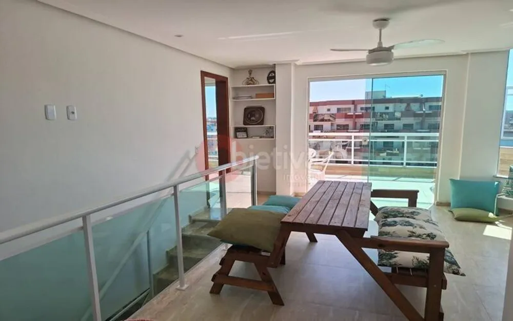 Cobertura, 4 quartos, 170 m² - Foto 20