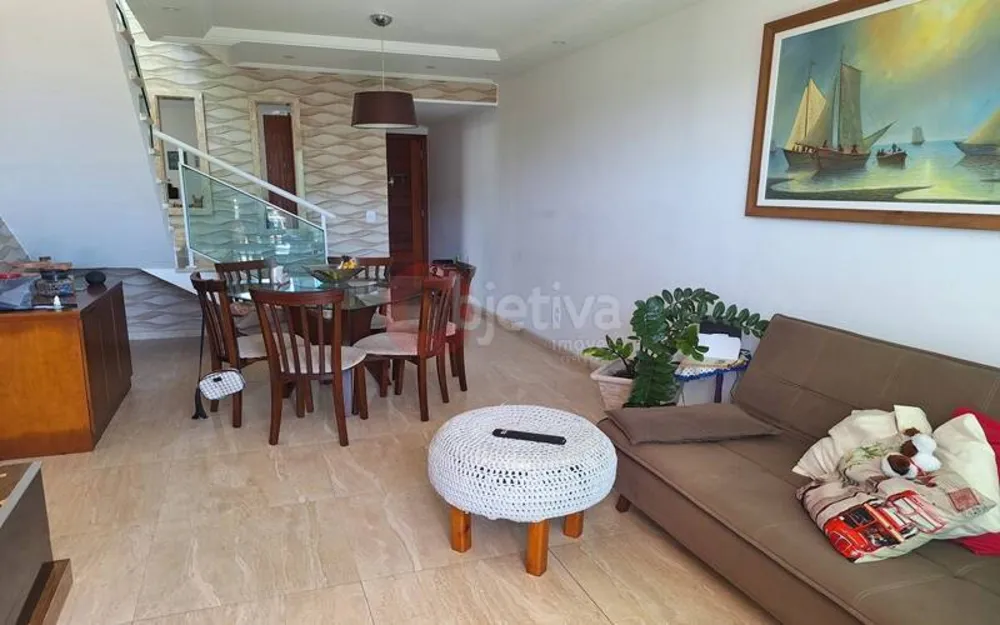 Cobertura, 4 quartos, 170 m² - Foto 6