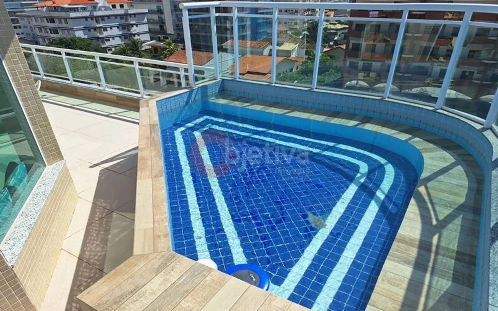 Cobertura, 4 quartos, 170 m² - Foto 31