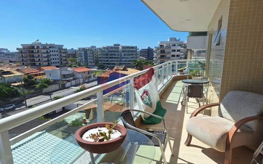 Cobertura, 4 quartos, 170 m² - Foto 16