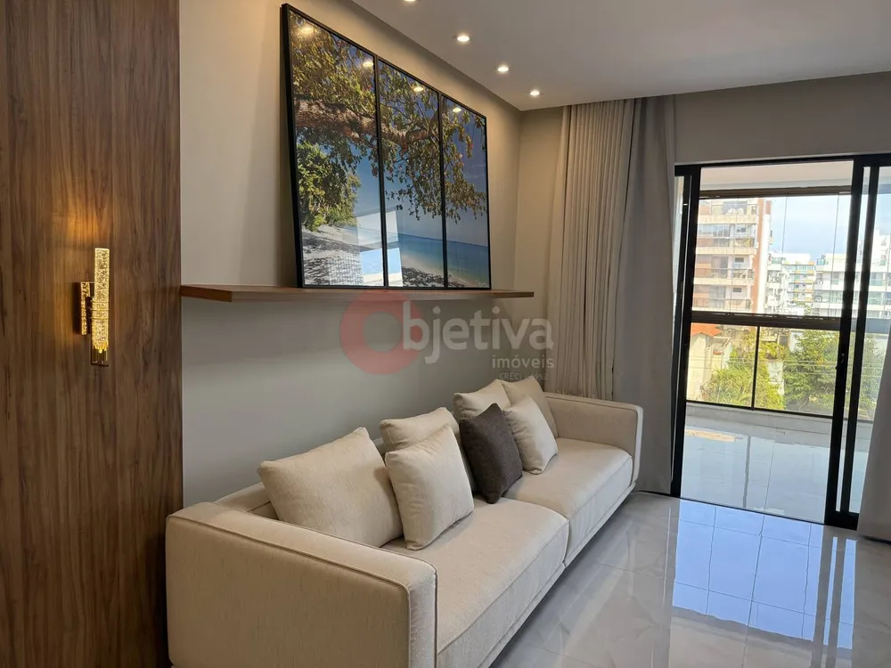 Apartamento, 4 quartos, 213 m² - Foto 3
