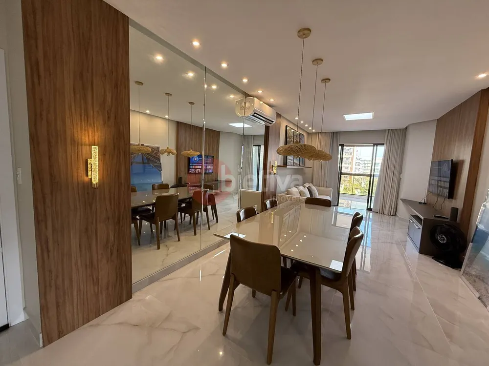 Apartamento, 4 quartos, 213 m² - Foto 6