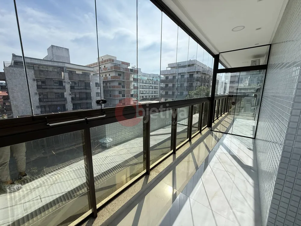 Apartamento, 4 quartos, 213 m² - Foto 12