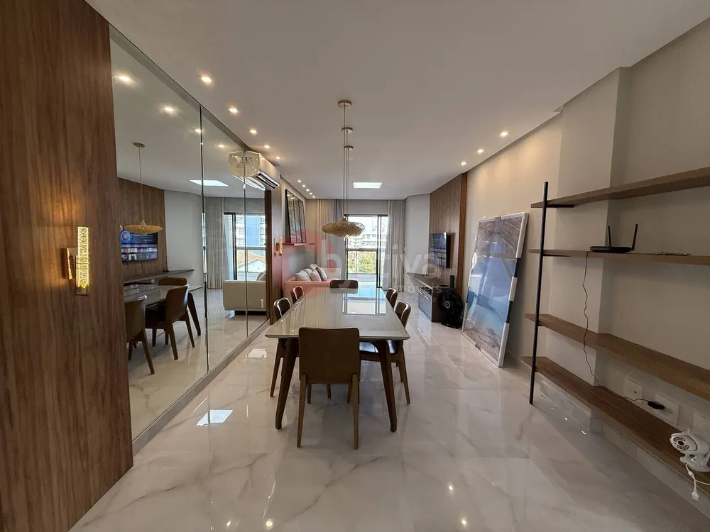 Apartamento, 4 quartos, 213 m² - Foto 4