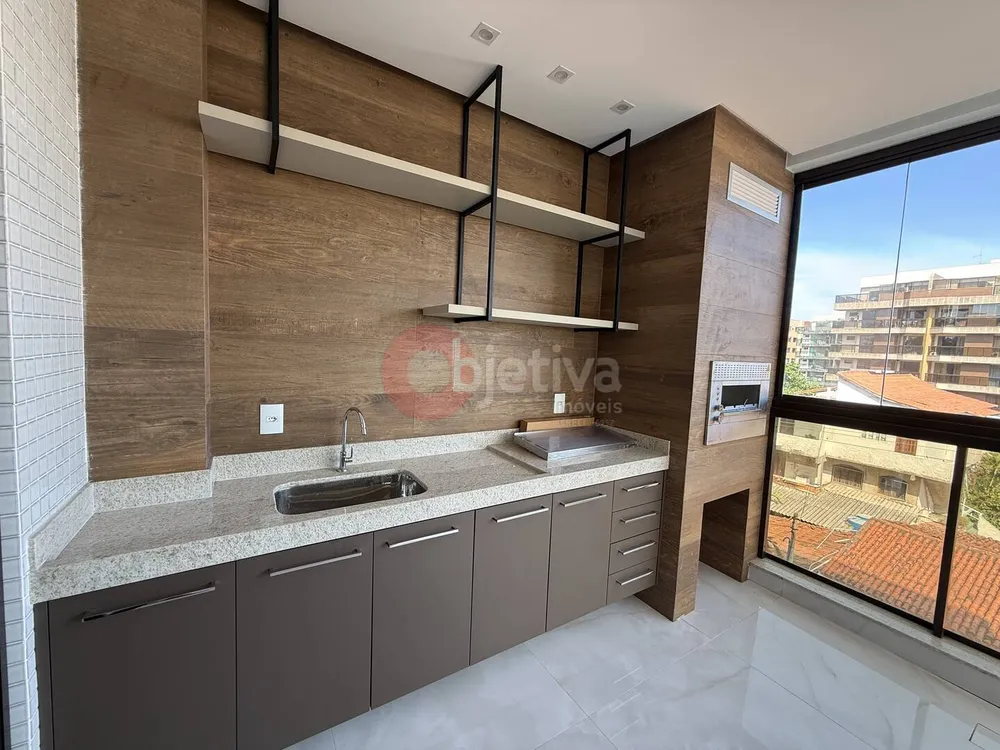 Apartamento, 4 quartos, 213 m² - Foto 9