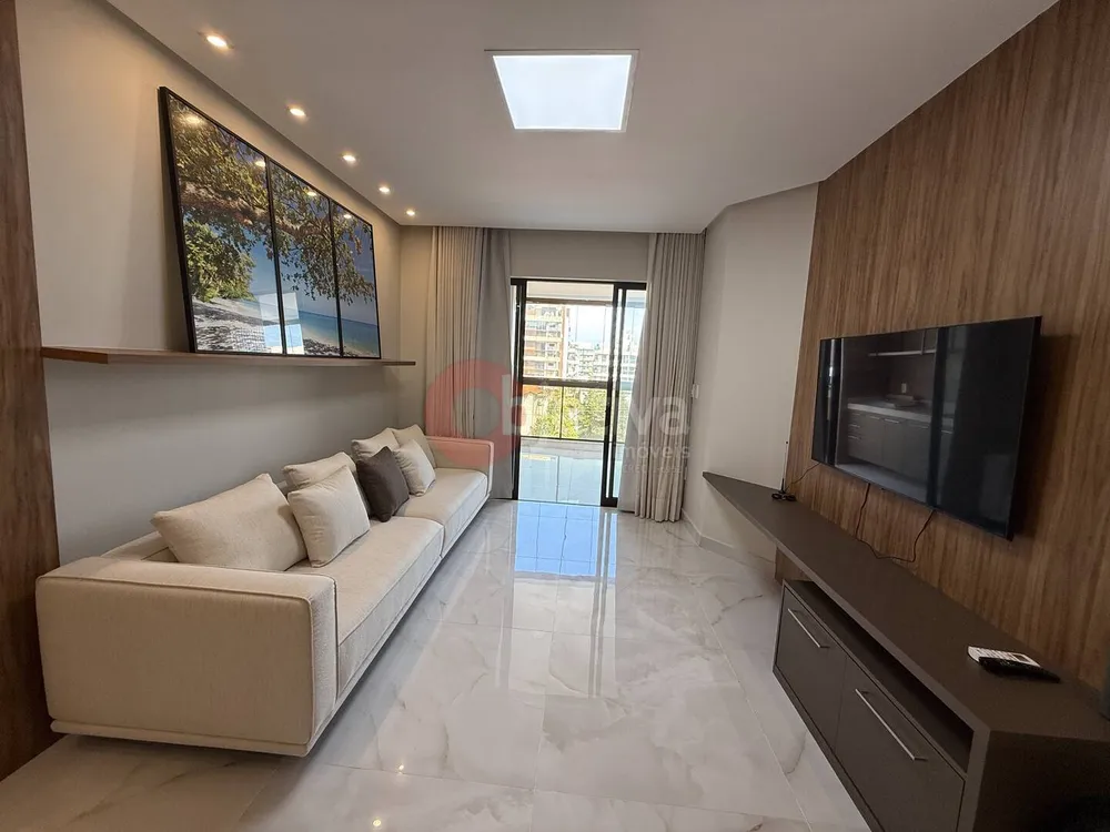 Apartamento, 4 quartos, 213 m² - Foto 1