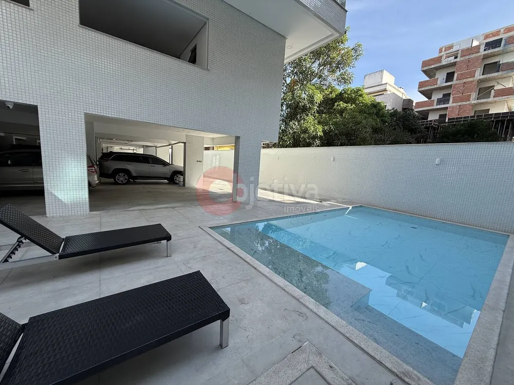 Apartamento, 4 quartos, 213 m² - Foto 39