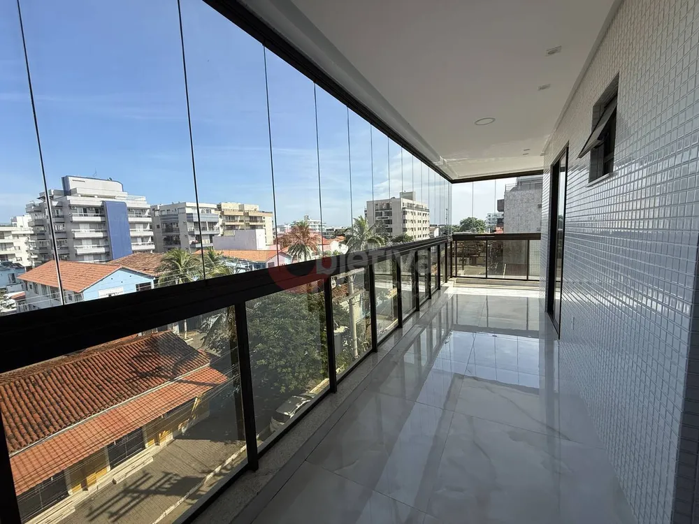 Apartamento, 4 quartos, 213 m² - Foto 14