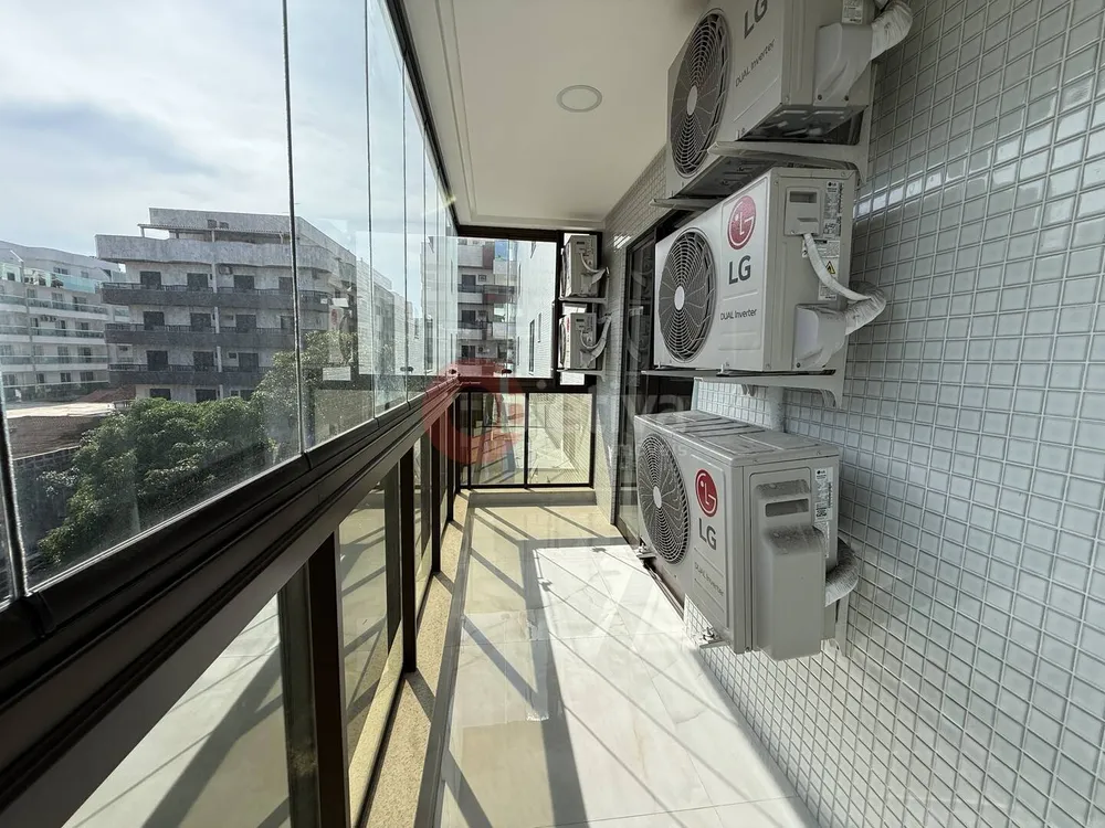 Apartamento, 4 quartos, 213 m² - Foto 13