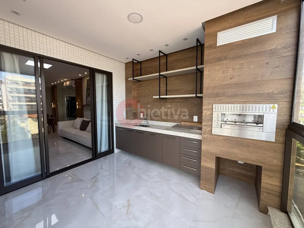 Apartamento, 4 quartos, 213 m² - Foto 11