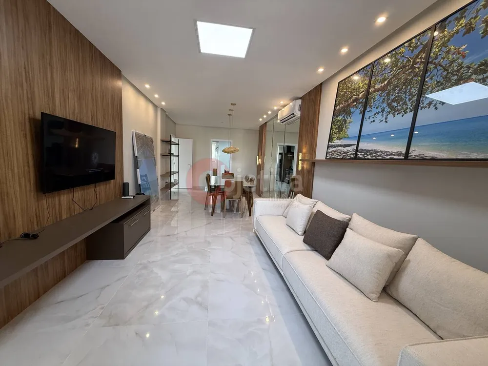 Apartamento, 4 quartos, 213 m² - Foto 2