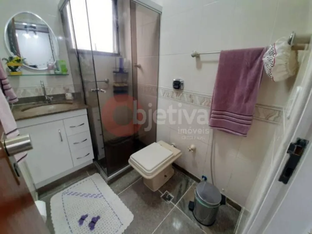 Apartamento, 2 quartos, 141 m² - Foto 7