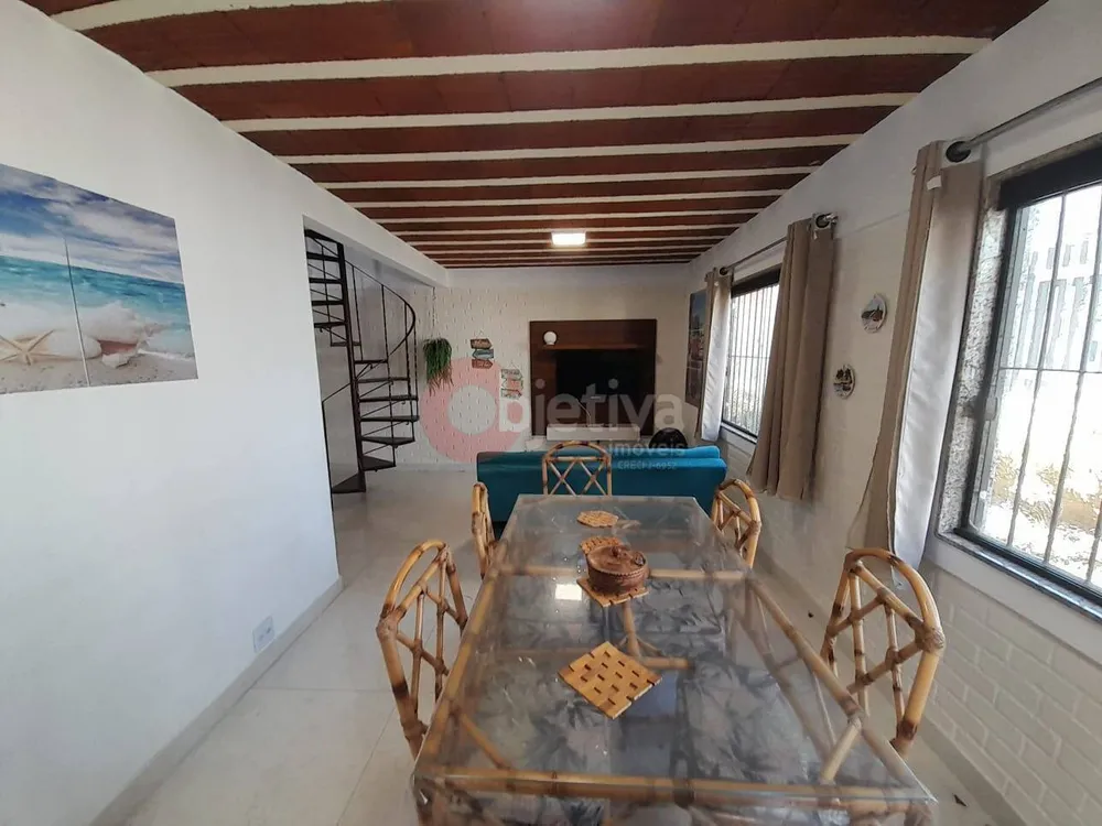 Casa, 3 quartos, 144 m² - Foto 10