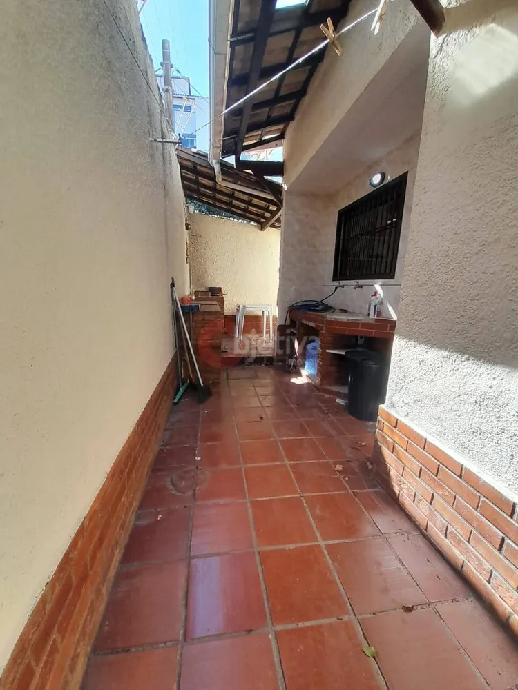 Casa, 3 quartos, 144 m² - Foto 8