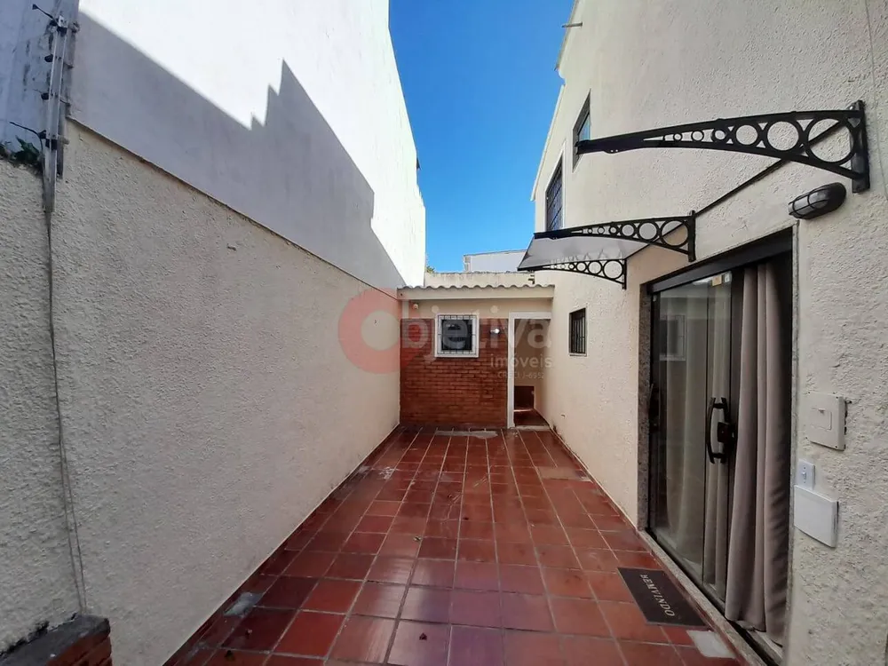 Casa, 3 quartos, 144 m² - Foto 1
