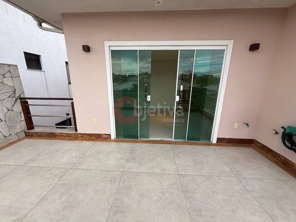 Casa, 4 quartos, 250 m² - Foto 21