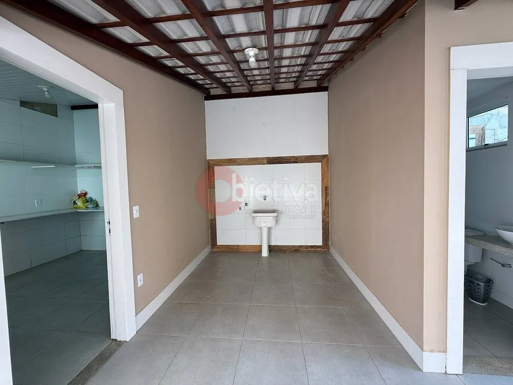Casa, 4 quartos, 250 m² - Foto 8