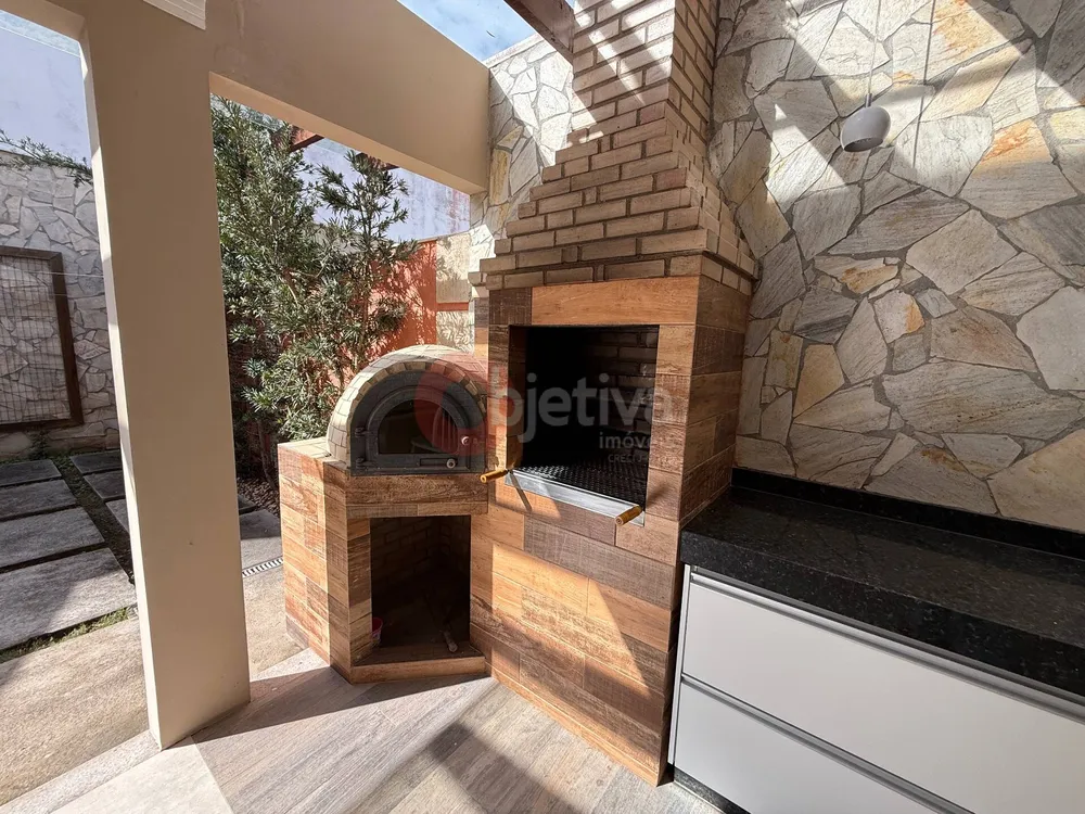 Casa, 4 quartos, 250 m² - Foto 5