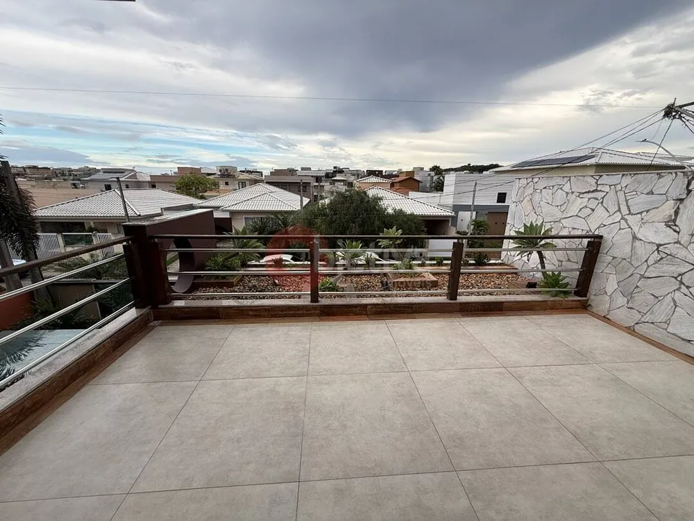 Casa, 4 quartos, 250 m² - Foto 25