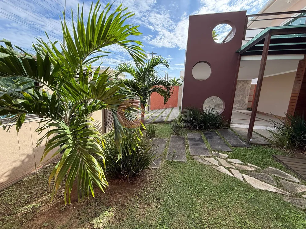 Casa, 4 quartos, 250 m² - Foto 4