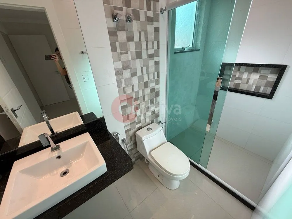 Casa, 4 quartos, 250 m² - Foto 23