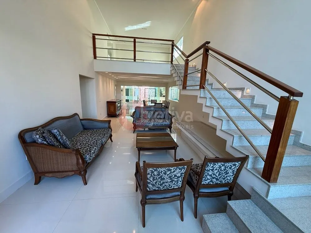 Casa, 4 quartos, 250 m² - Foto 13