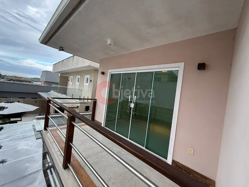 Casa, 4 quartos, 250 m² - Foto 27