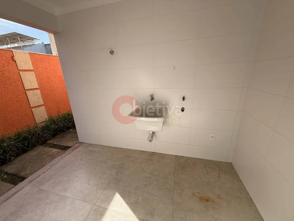 Casa, 4 quartos, 250 m² - Foto 10