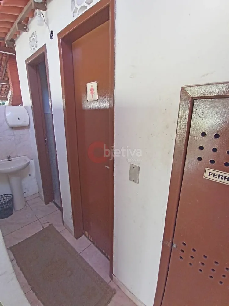 Apartamento, 2 quartos, 58 m² - Foto 2