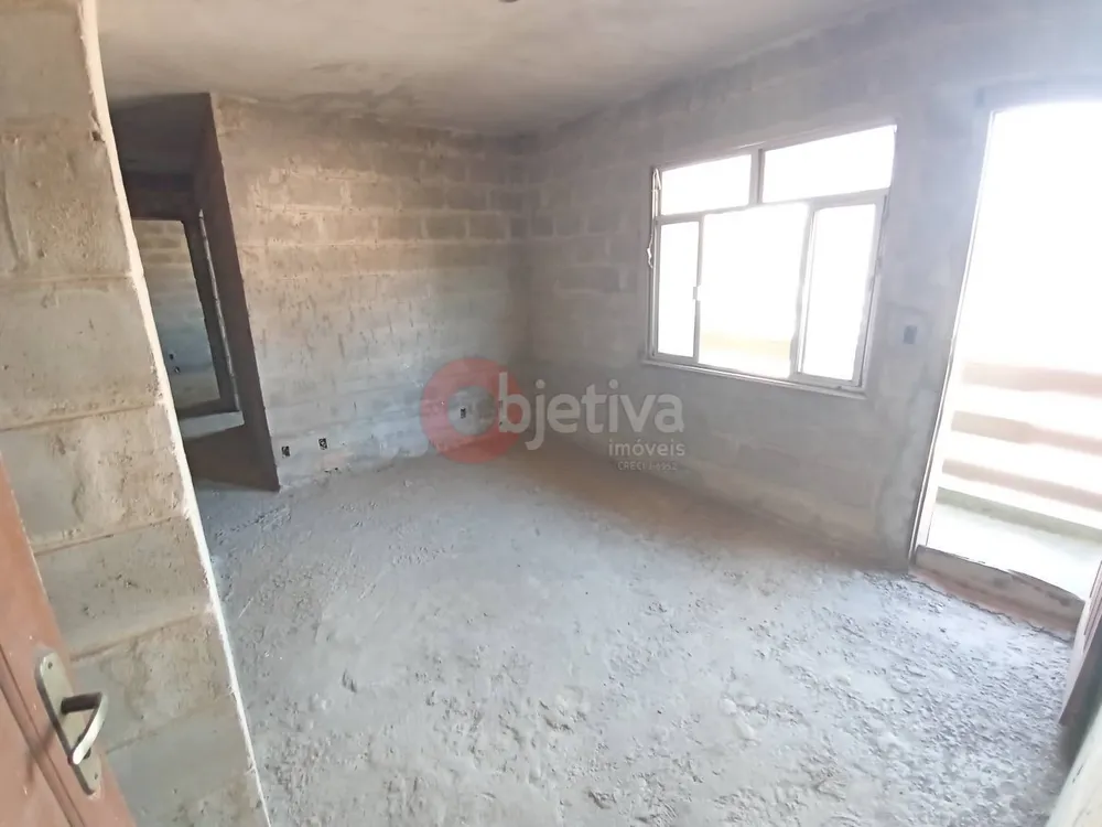 Apartamento, 2 quartos, 58 m² - Foto 1