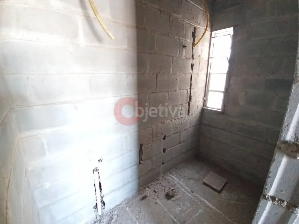 Apartamento, 2 quartos, 58 m² - Foto 8