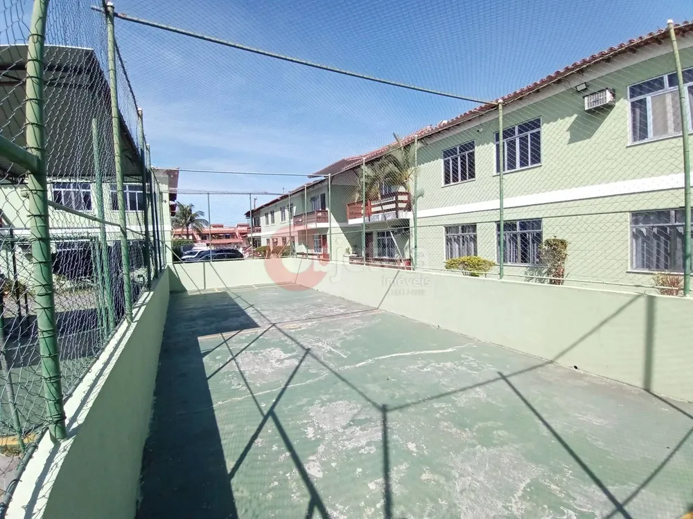 Apartamento, 2 quartos, 58 m² - Foto 4