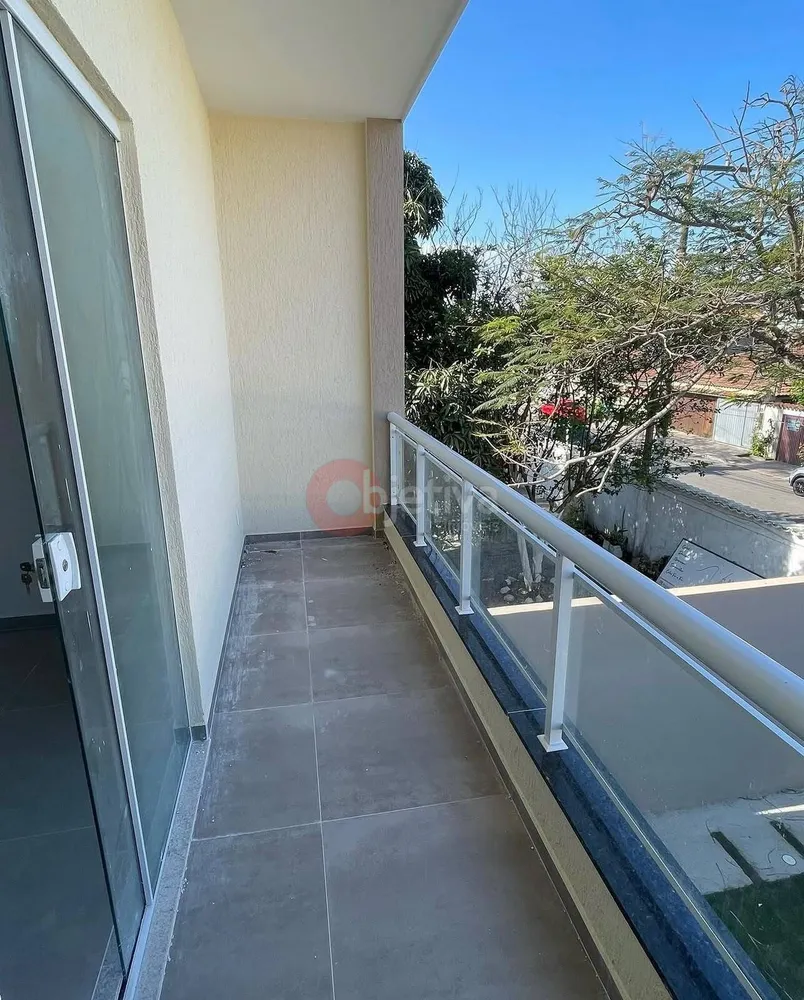Casa, 3 quartos, 115 m² - Foto 8