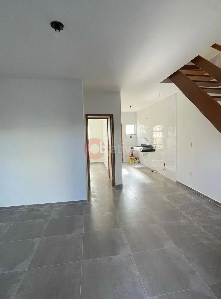 Casa, 3 quartos, 115 m² - Foto 2