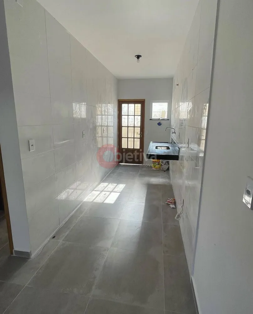 Casa, 3 quartos, 115 m² - Foto 4