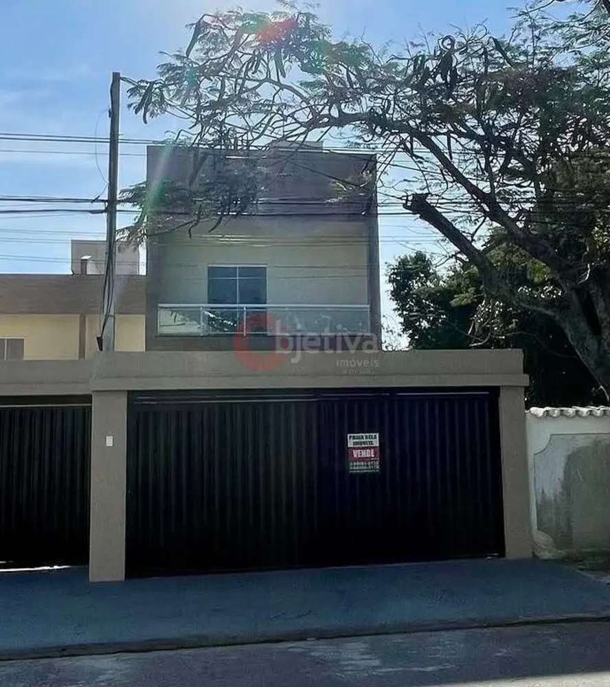 Casa, 3 quartos, 115 m² - Foto 1