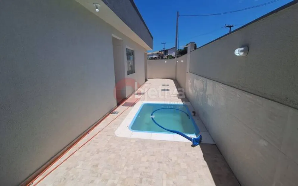Casa, 2 quartos, 132 m² - Foto 8