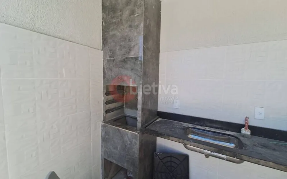 Casa, 2 quartos, 132 m² - Foto 1