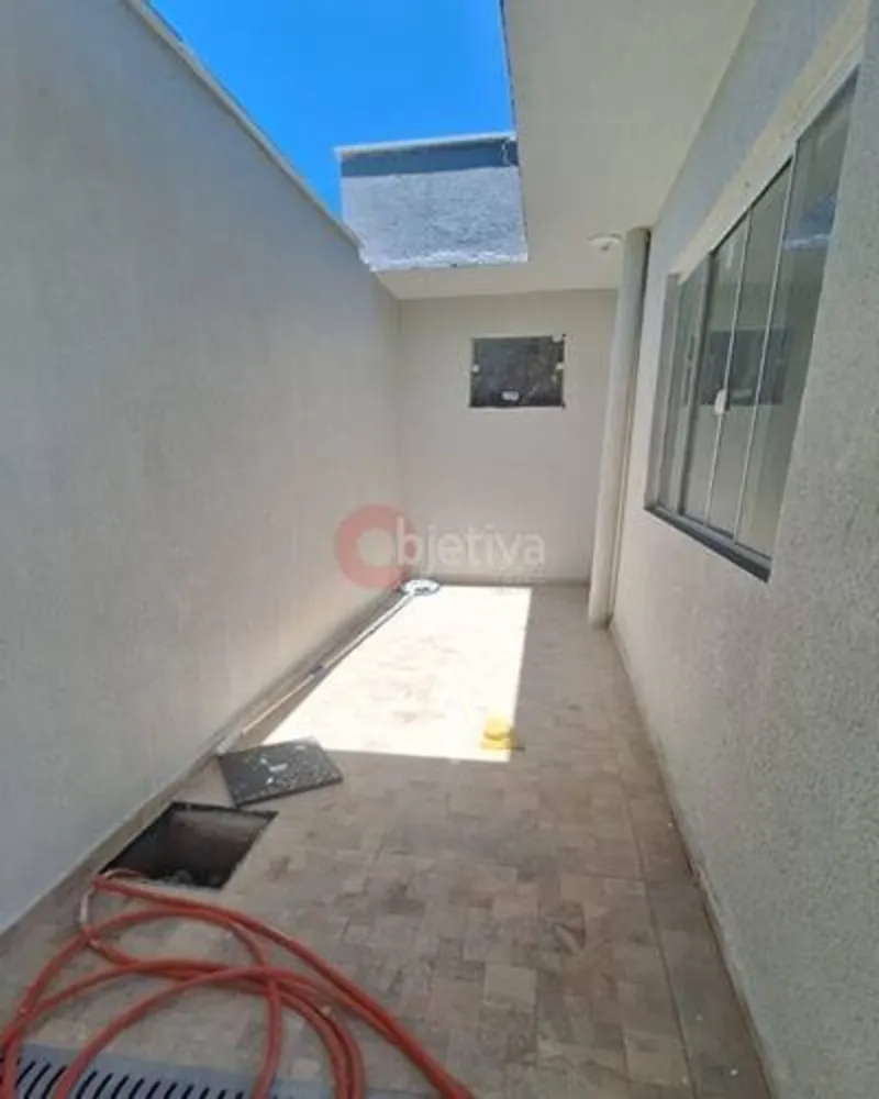 Casa, 2 quartos, 132 m² - Foto 2