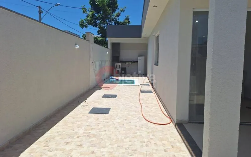 Casa, 2 quartos, 132 m² - Foto 17