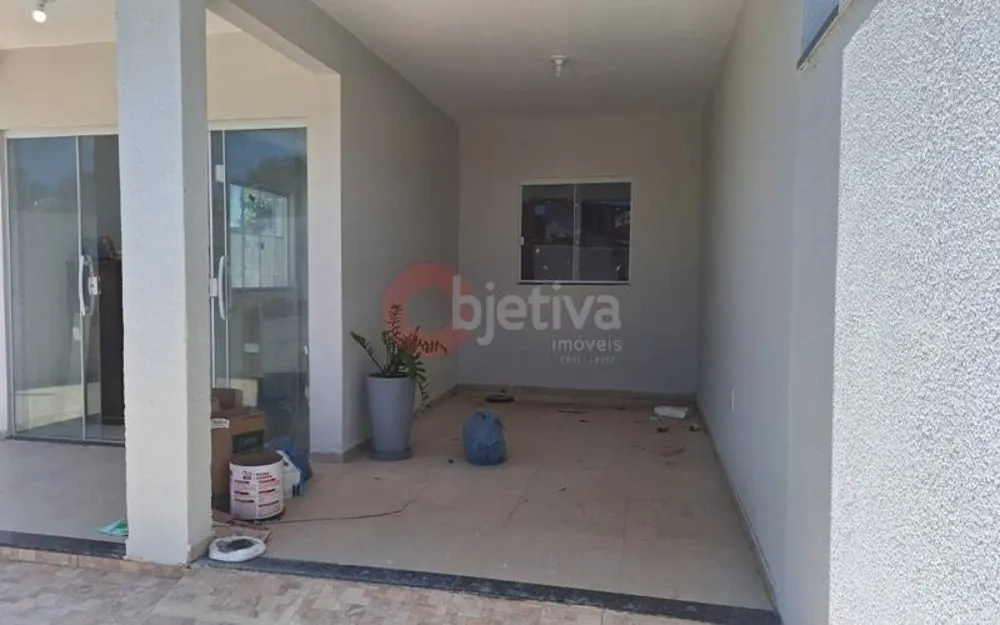 Casa, 2 quartos, 132 m² - Foto 6