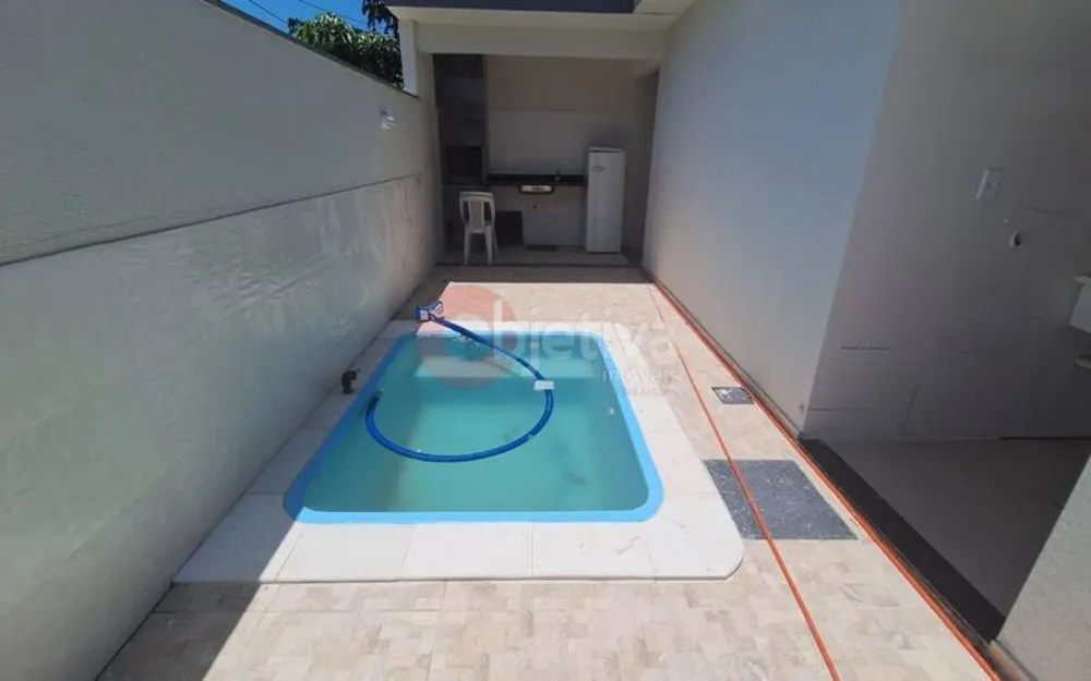 Casa, 2 quartos, 132 m² - Foto 11