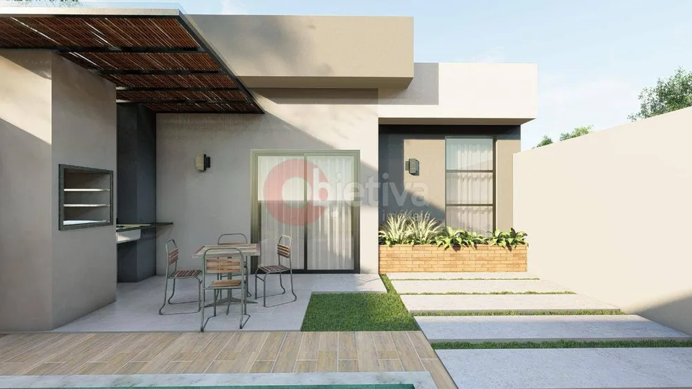 Casa, 2 quartos, 74 m² - Foto 12