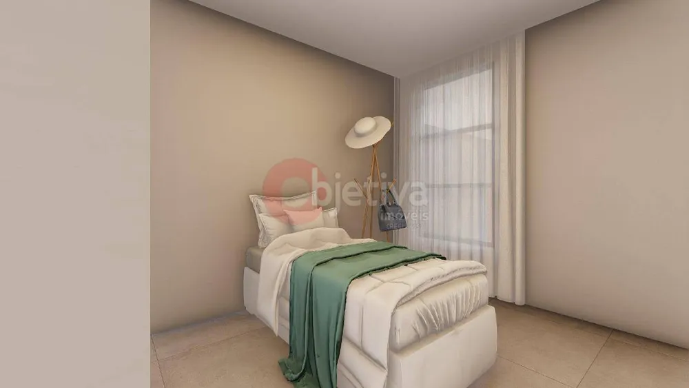 Casa, 2 quartos, 74 m² - Foto 5