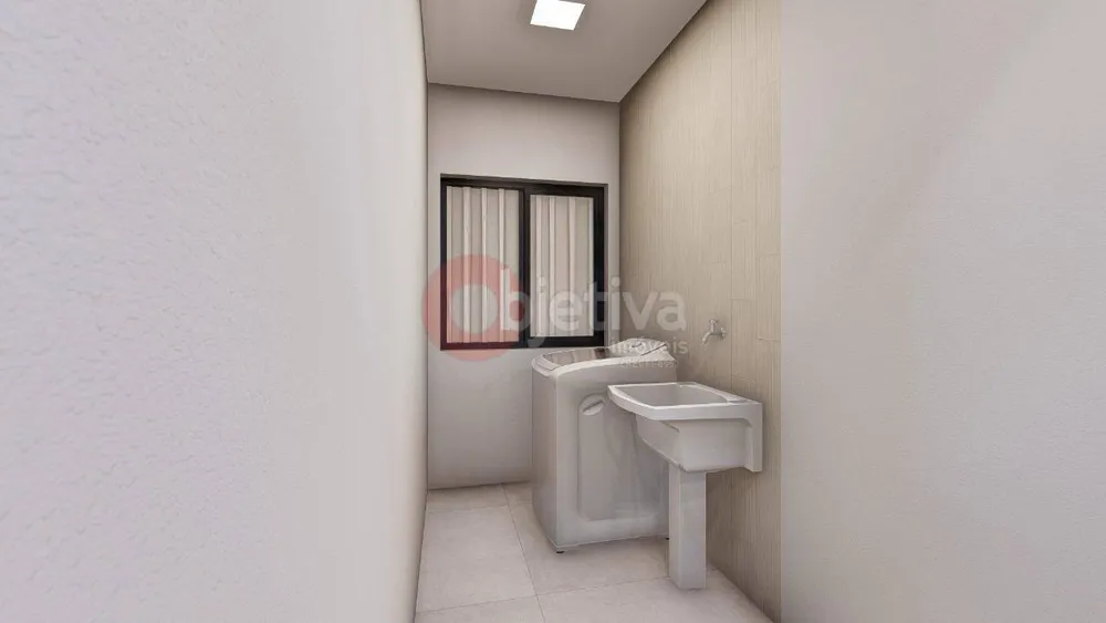 Casa, 2 quartos, 74 m² - Foto 9