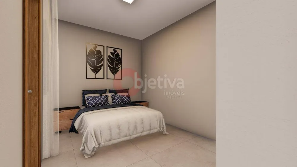Casa, 2 quartos, 74 m² - Foto 6